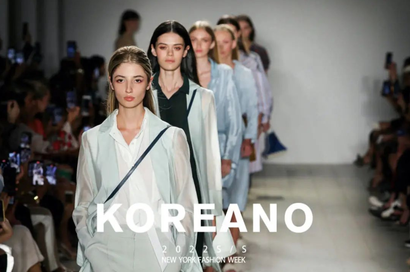 武清这家企业是懂时尚的(图1)