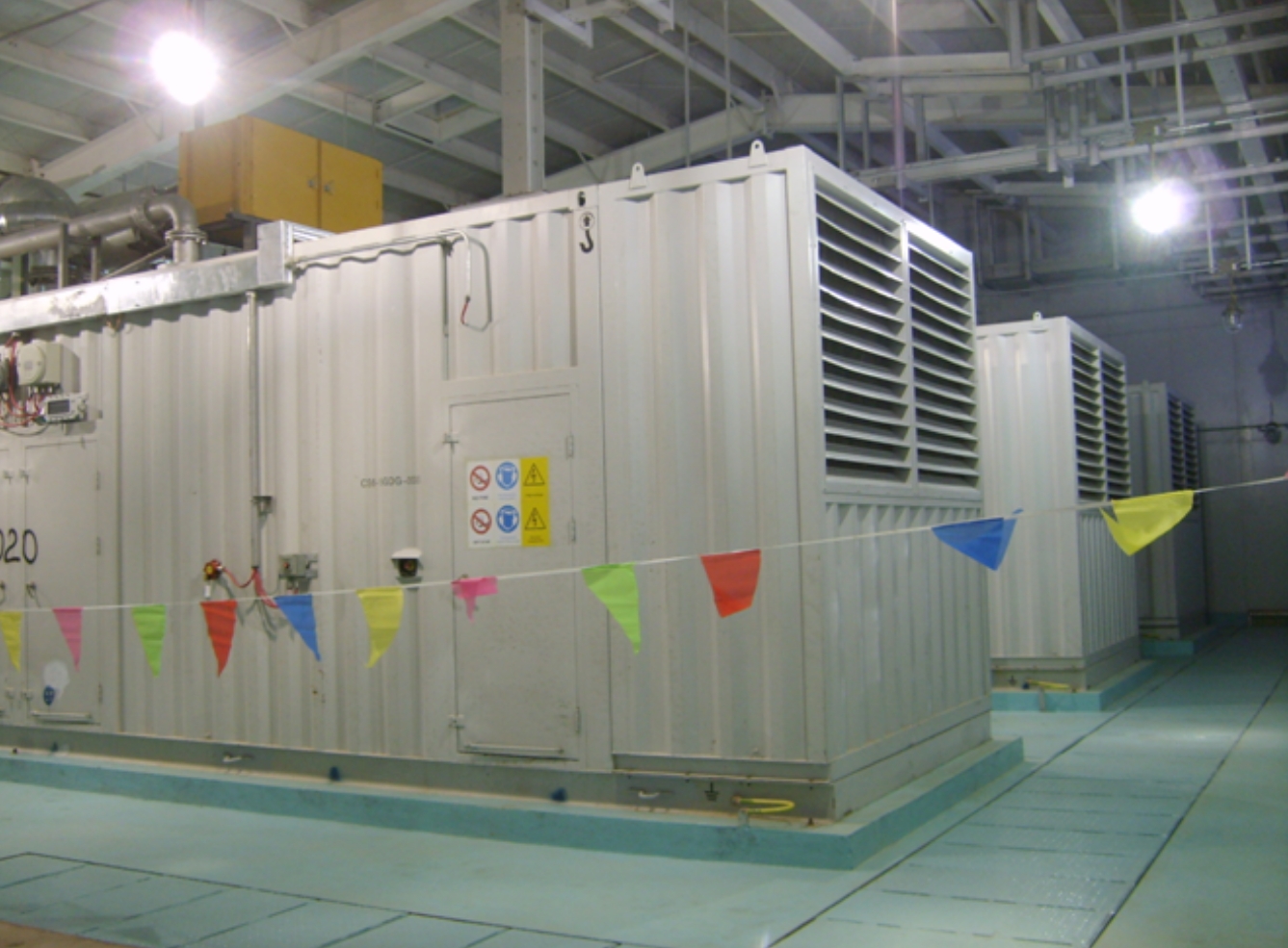 全国首台！武清交付！(图10)