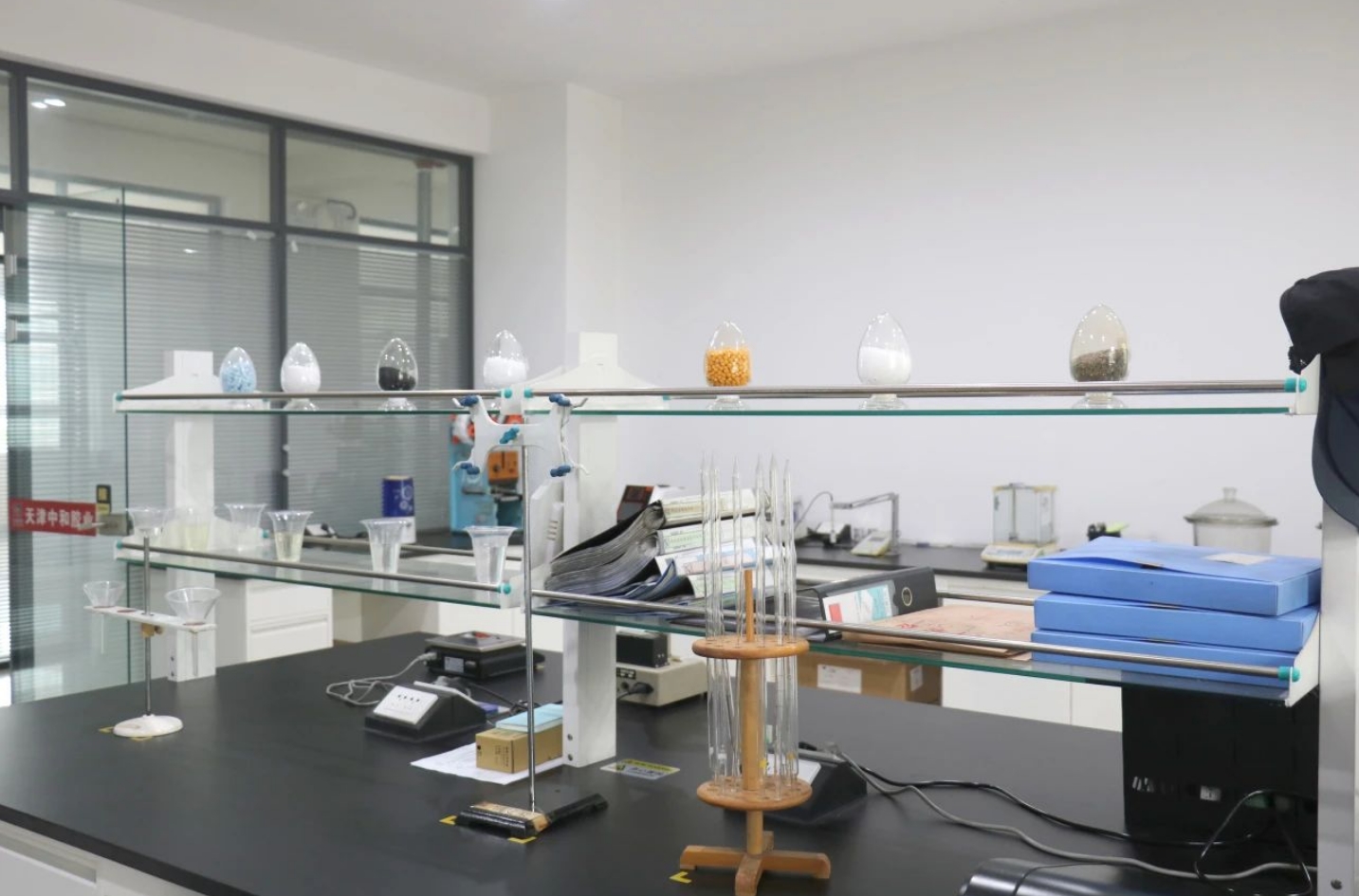 中和胶业，一家混炼胶企业高质量发展的“进阶密码”(图6)