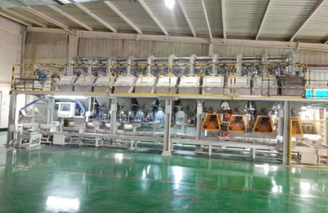 中和胶业，一家混炼胶企业高质量发展的“进阶密码”(图2)