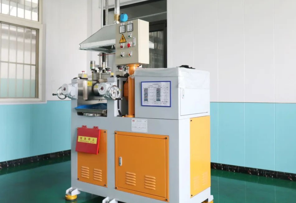 中和胶业，一家混炼胶企业高质量发展的“进阶密码”(图3)