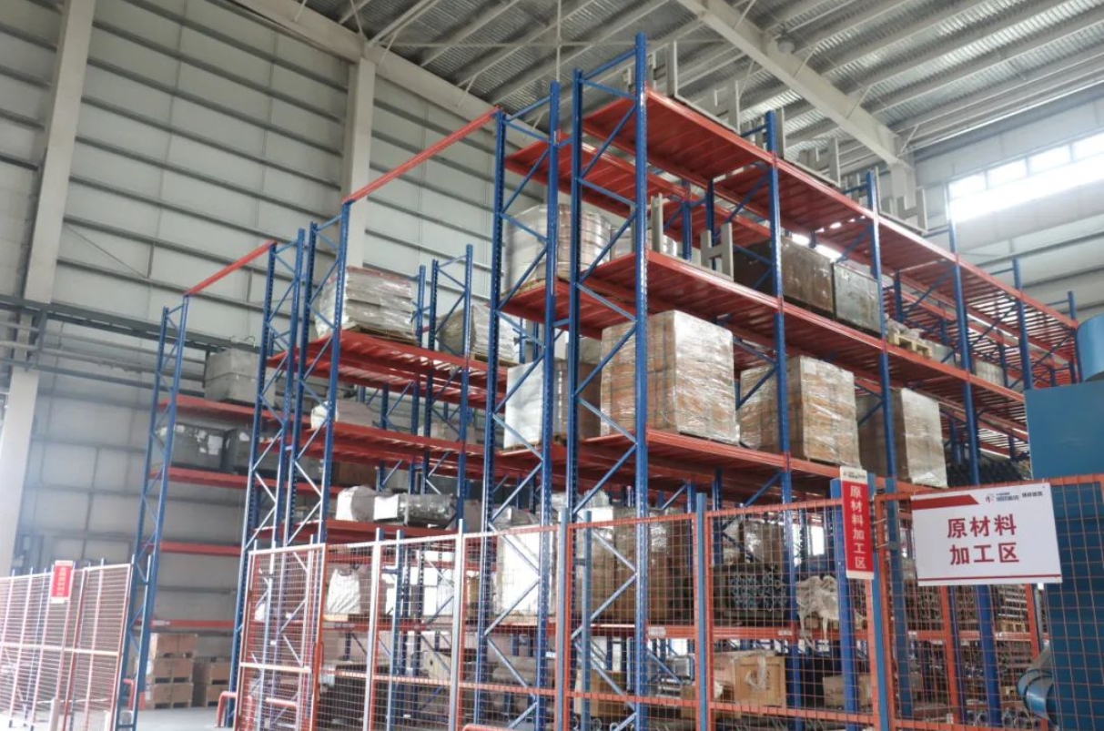 深耕高温合金领域，园区这家企业为大国重器添动力！(图6)