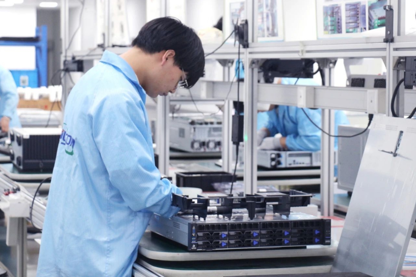 国家级+1！这家企业入选国家级专精特新“小巨人”(图4)