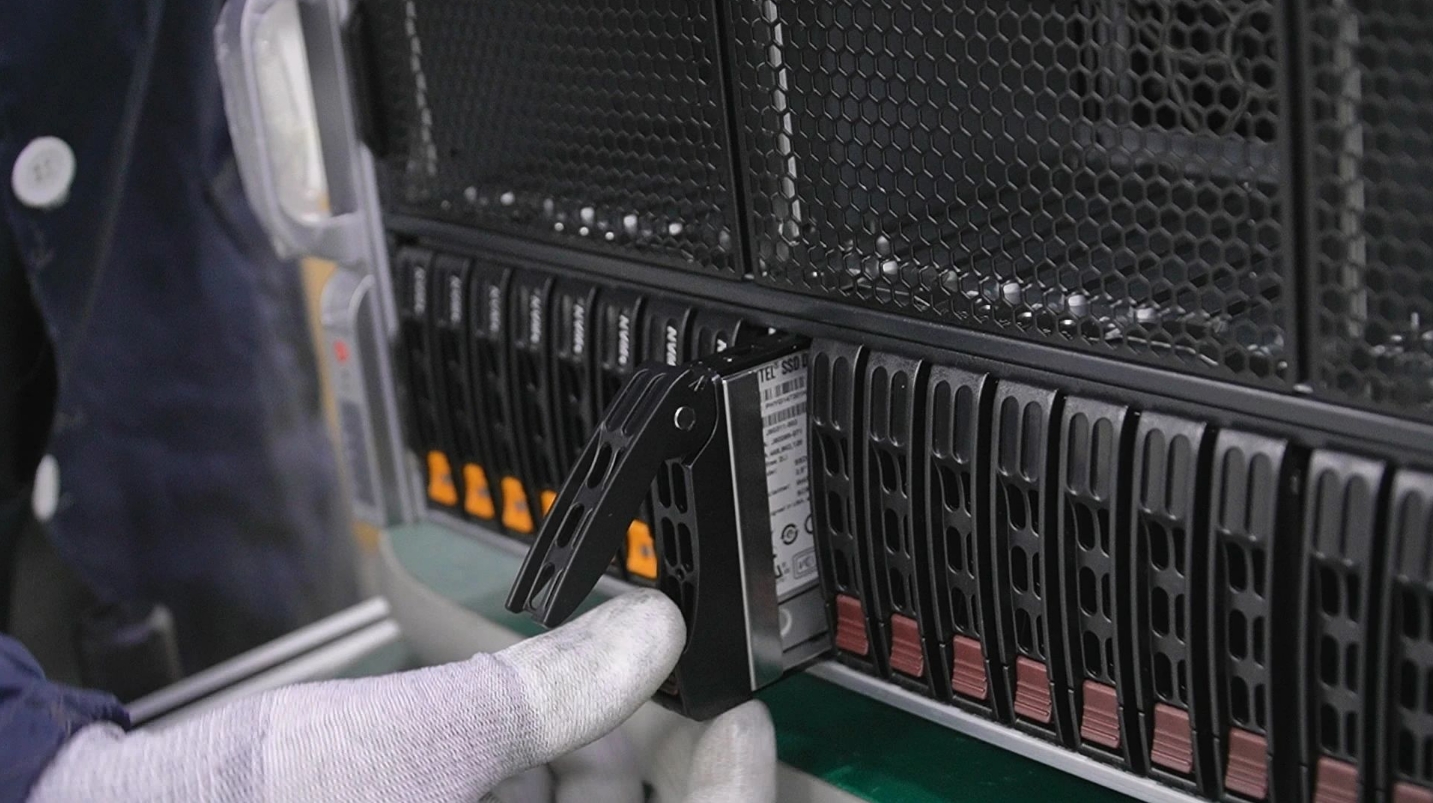 国家级+1！这家企业入选国家级专精特新“小巨人”(图2)