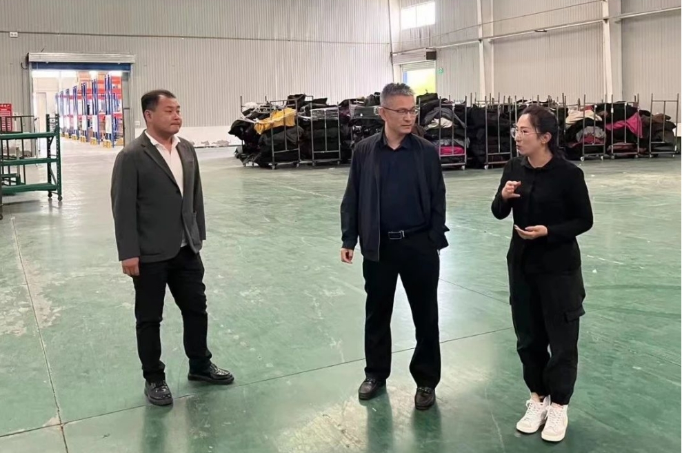 把好“节前关”过好“安心节”——京津科技谷-精品无码国产自产野外拍-国产欧美日本一区二区-777777777少妇流水视频-日本理论片午午伦夜理片2024-亚洲第一免费视频-麻豆久久五月综合-亚洲变态另类专区丝袜自拍-97天堂国产在线观看开展国庆节前安全检查(图1)