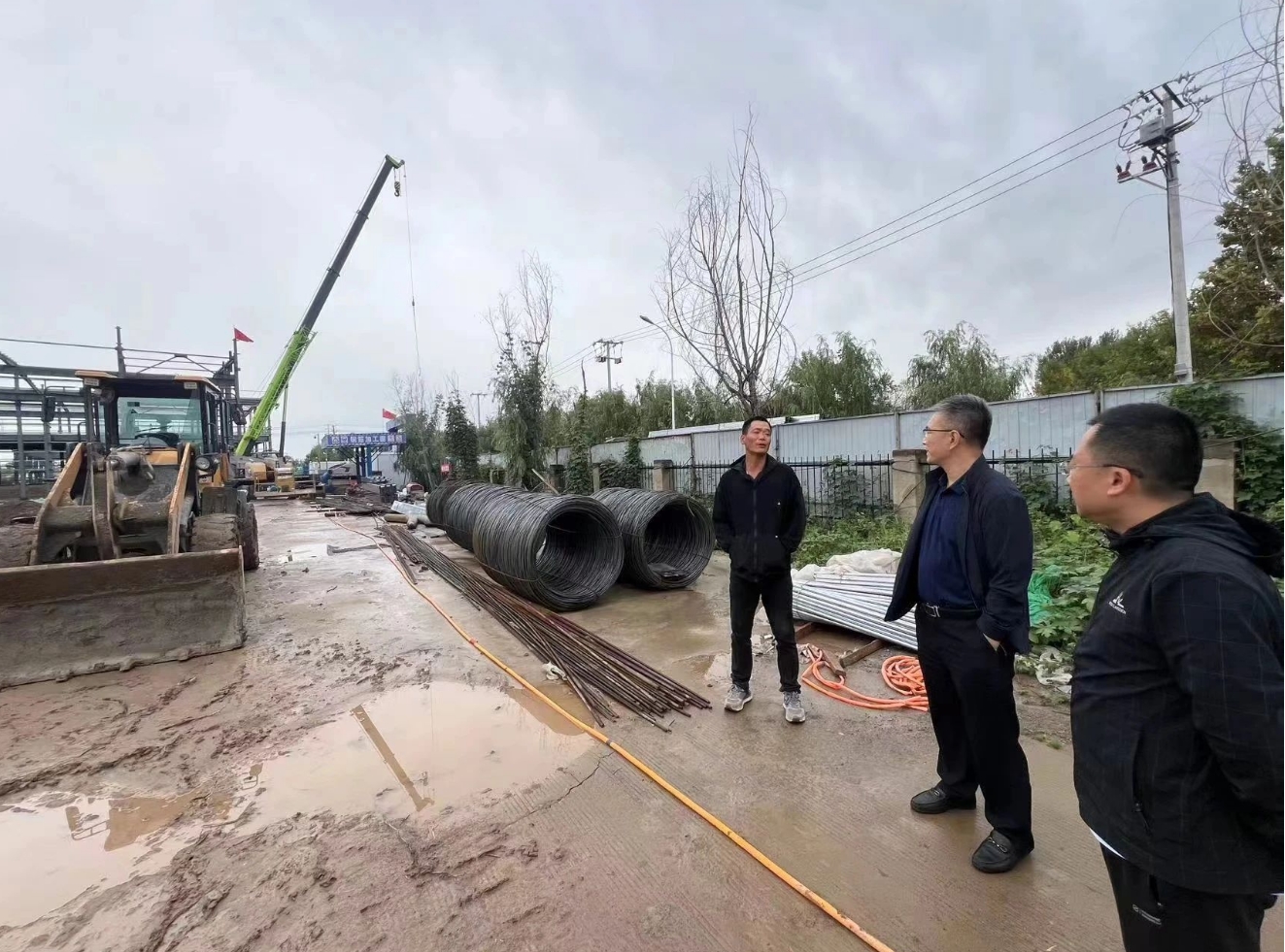 把好“节前关”过好“安心节”——京津科技谷-精品无码国产自产野外拍-国产欧美日本一区二区-777777777少妇流水视频-日本理论片午午伦夜理片2024-亚洲第一免费视频-麻豆久久五月综合-亚洲变态另类专区丝袜自拍-97天堂国产在线观看开展国庆节前安全检查(图3)