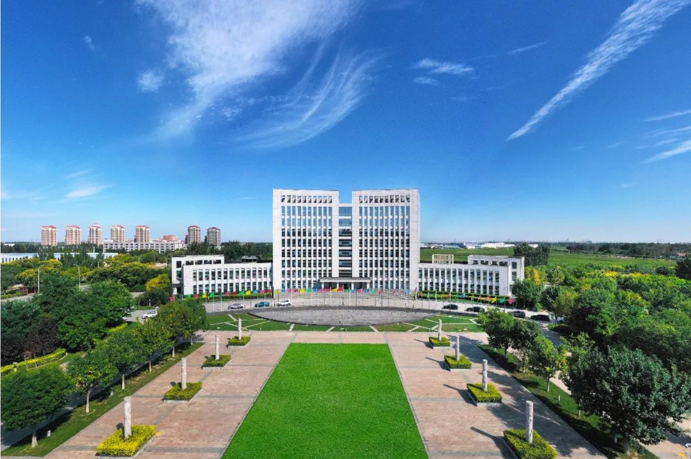 国家级基地！武清新质生产力“加速器”！(图5)