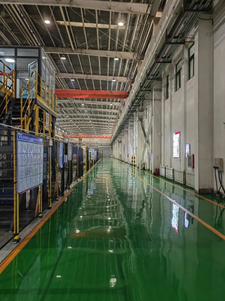 填补国内行业空白，“武清制造”→“航空航天”！(图3)