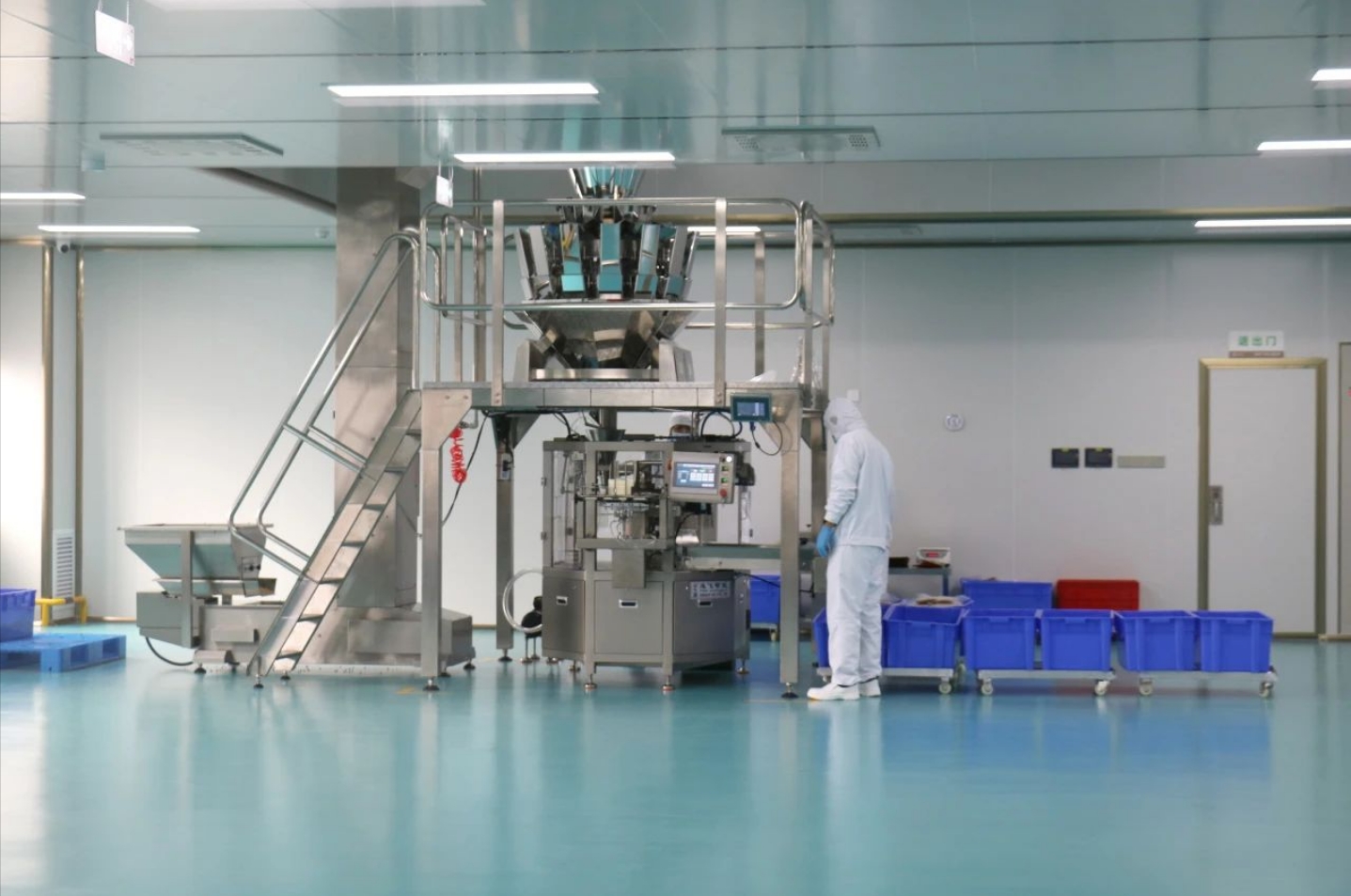 年产值1.5亿元！集味轩盛大开业！(图3)