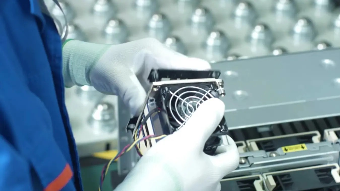 武清“智”造服务器，全面适配DeepSeek！(图5)