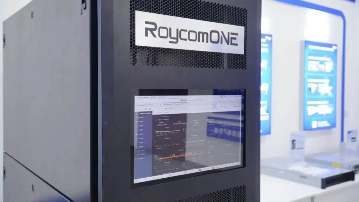 武清“智”造服务器，全面适配DeepSeek！(图2)