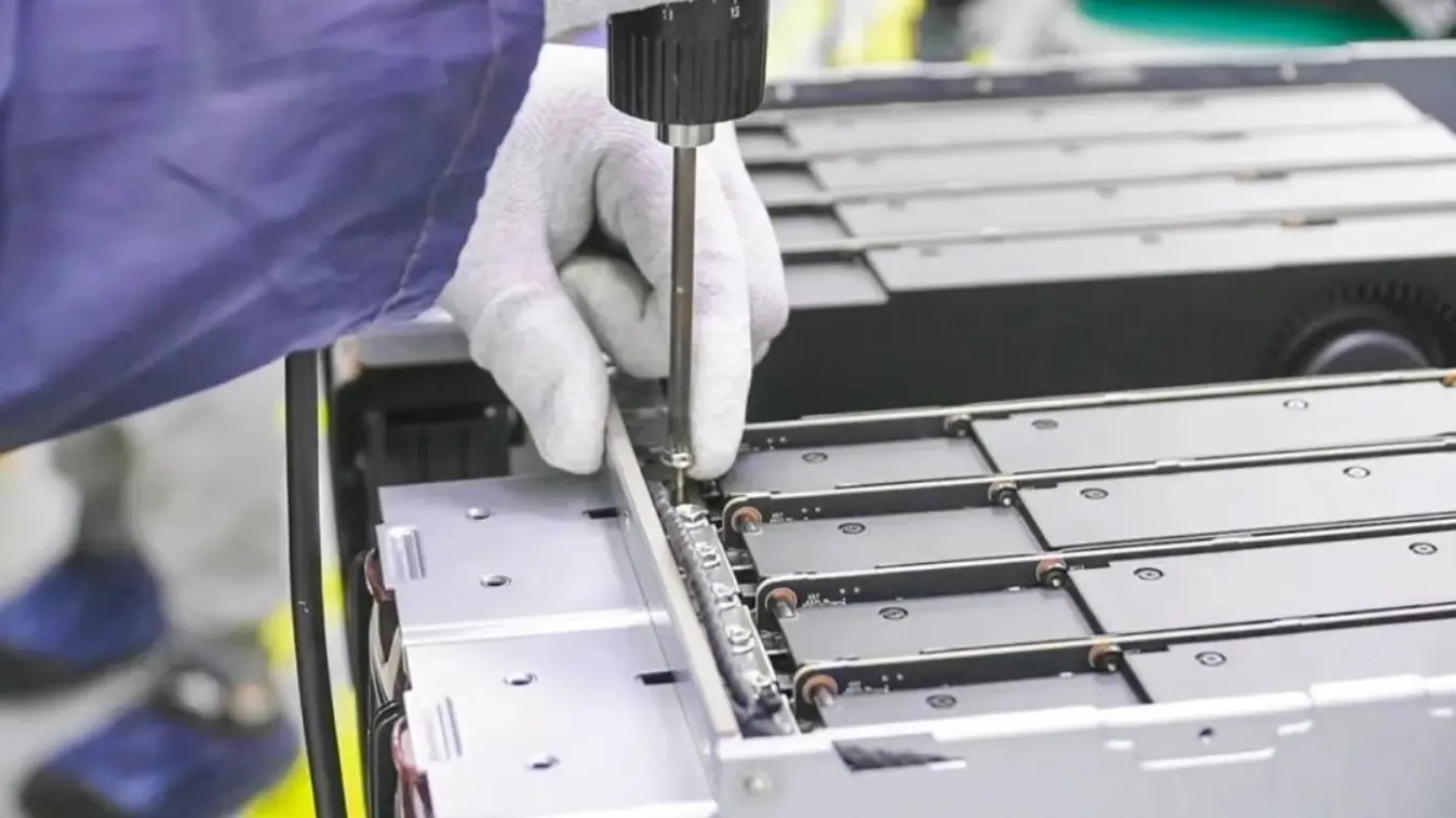 武清“智”造服务器，全面适配DeepSeek！(图3)