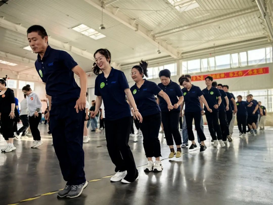 【党建领航促发展】坚持“三强化三提升”，以高质量党建引领高质量发展(图4)