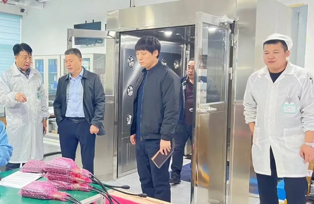 【党建领航促发展】坚持“三强化三提升”，以高质量党建引领高质量发展(图12)