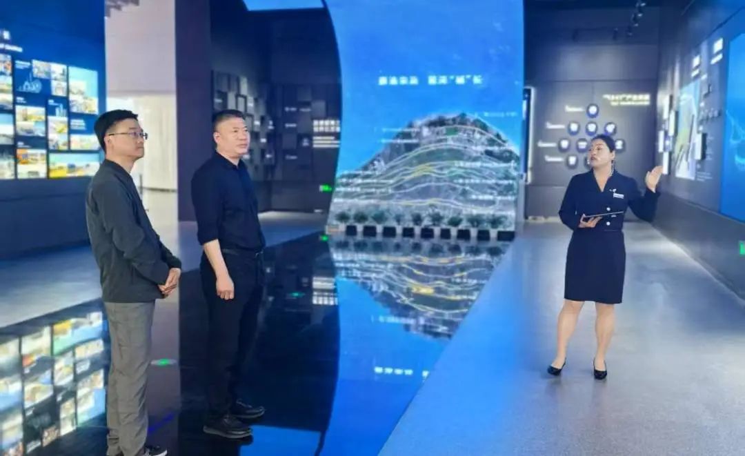 【党建领航促发展】坚持“三强化三提升”，以高质量党建引领高质量发展(图5)