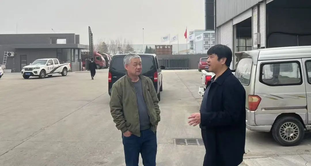 【党建领航促发展】坚持“三强化三提升”，以高质量党建引领高质量发展(图8)