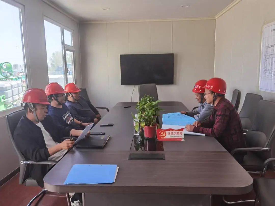 【党建领航促发展】坚持“三强化三提升”，以高质量党建引领高质量发展(图9)