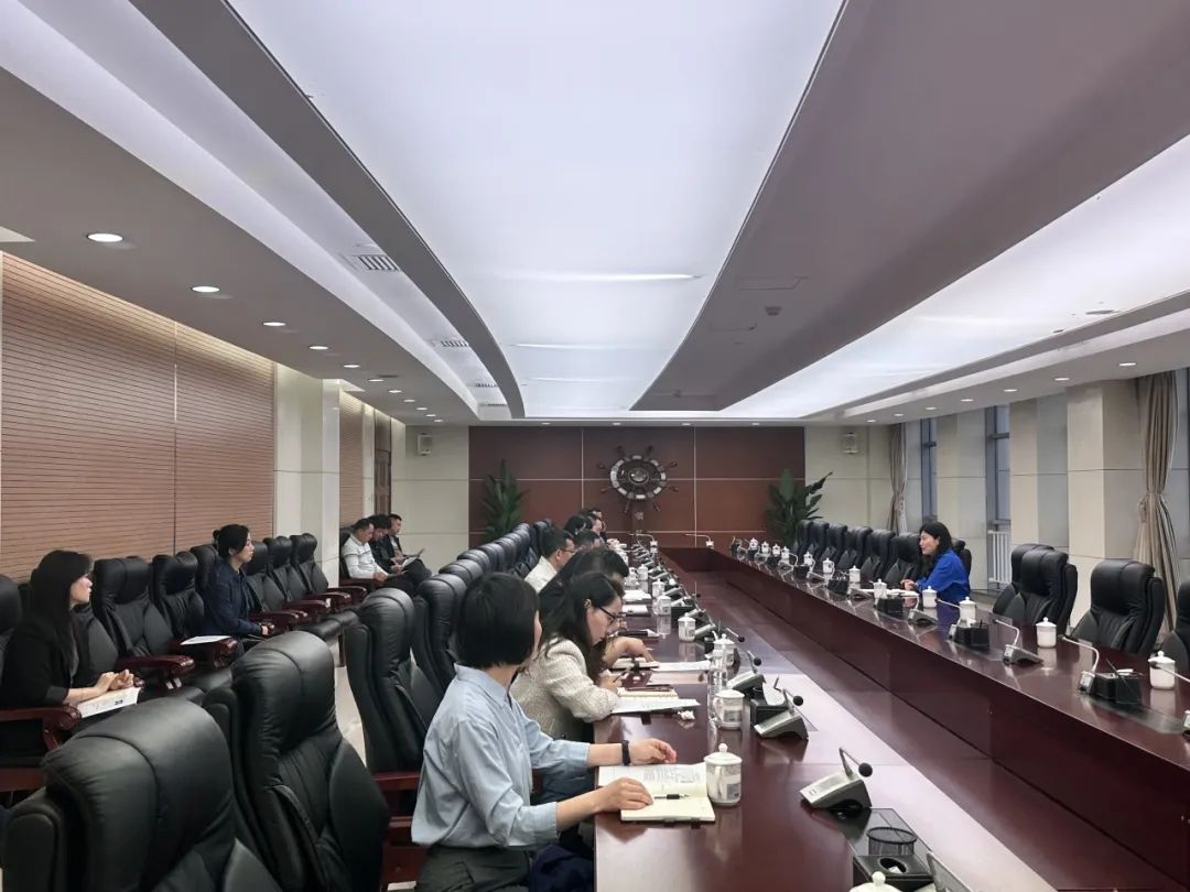 【党建领航促发展】参观学习+廉政谈话，这个党日活动“走实”又“走心”！(图7)