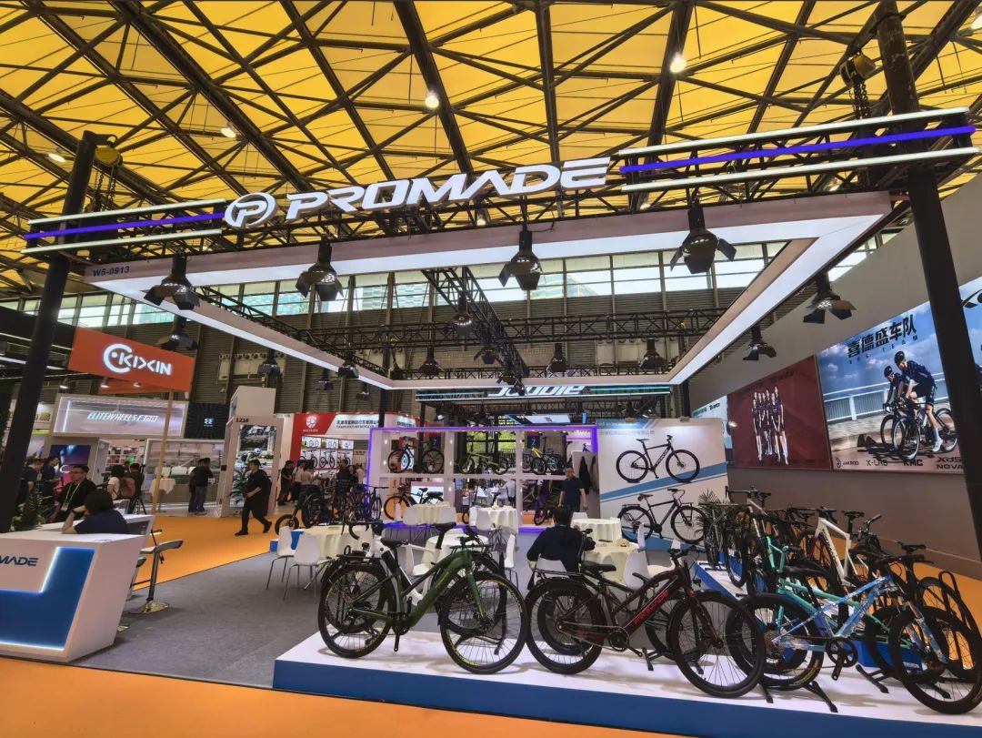 订单、机遇双丰收！京津科技谷-精品无码国产自产野外拍-国产欧美日本一区二区-777777777少妇流水视频-日本理论片午午伦夜理片2024-亚洲第一免费视频-麻豆久久五月综合-亚洲变态另类专区丝袜自拍-97天堂国产在线观看企业闪耀自行车行业盛会(图2)