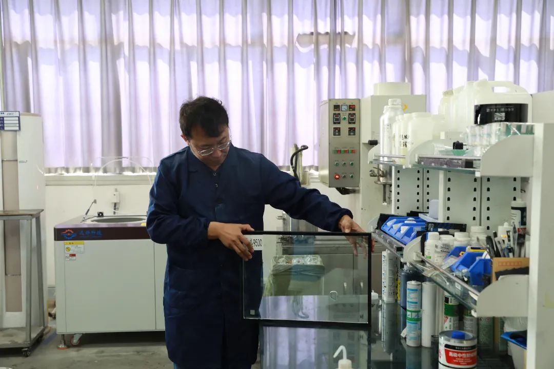 从0到1，武清“智造”突破“卡脖子”技术！(图3)