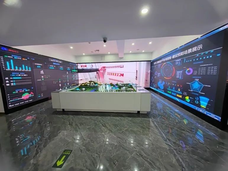 首批入驻！总投资6亿元！ 两大“智造”项目布局武清！(图3)