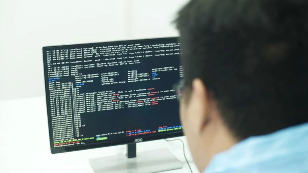 拔节生长，高端装备制造业释放强劲“脉动”(图2)