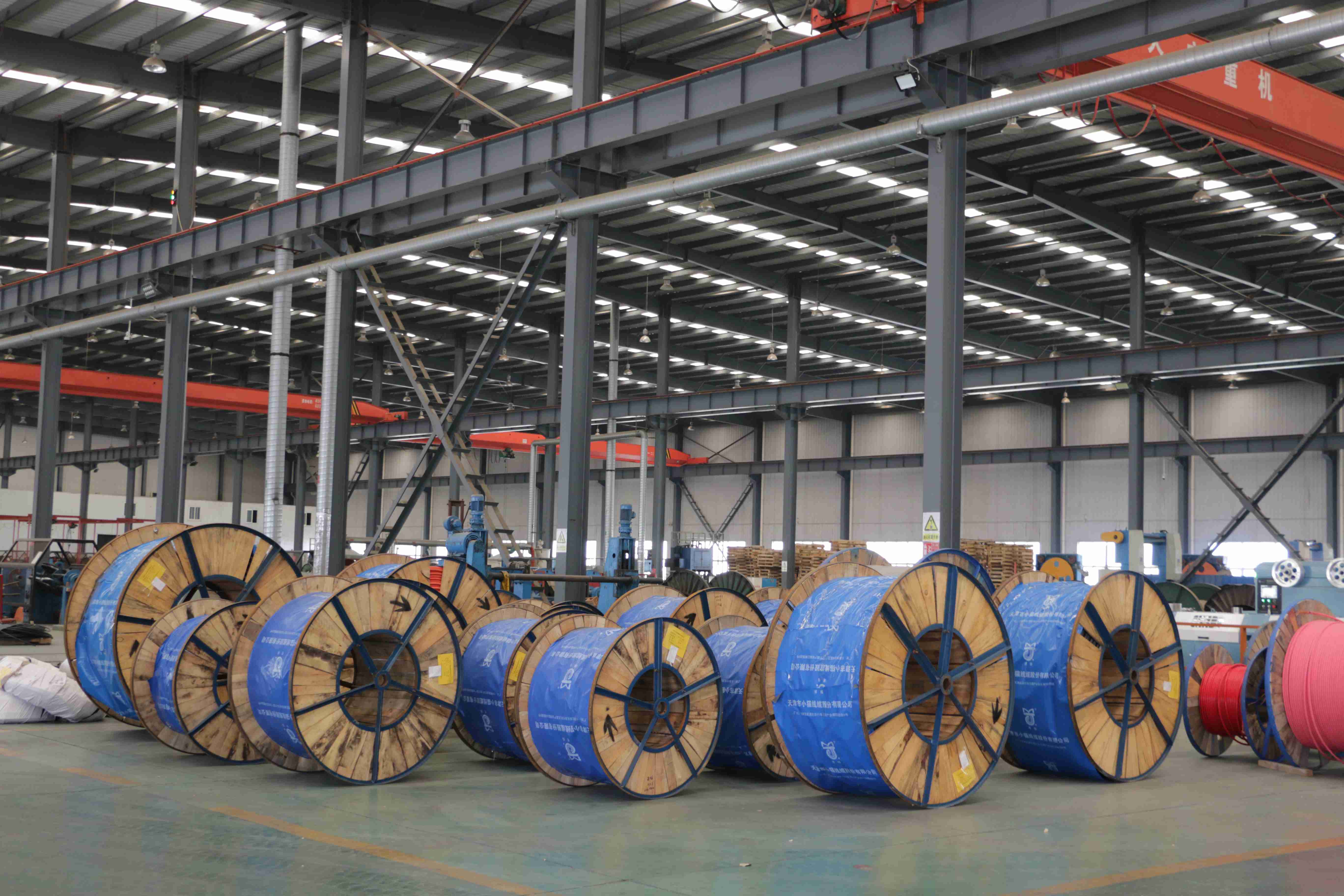 拔节生长，高端装备制造业释放强劲“脉动”(图4)