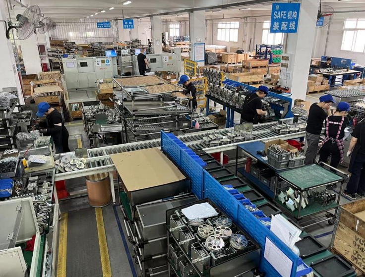 22项专利加码！抢占智能绿色配电市场新赛道！(图2)