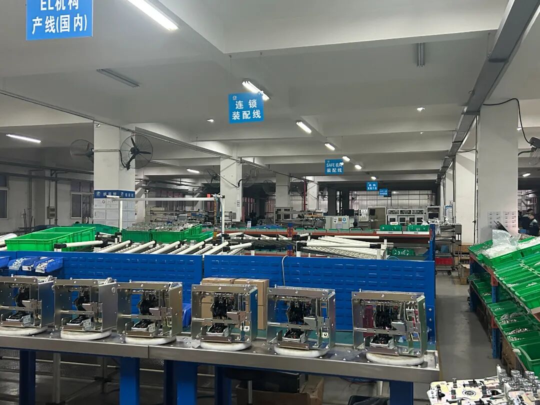 22项专利加码！抢占智能绿色配电市场新赛道！(图6)