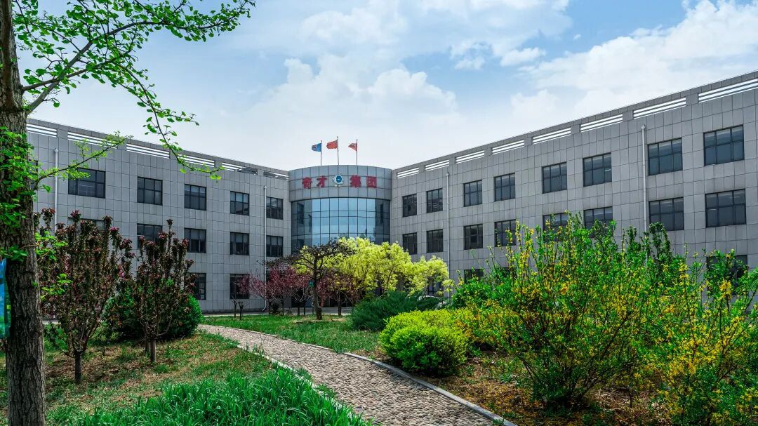 武清企业迈入乌兹别克斯坦！(图2)