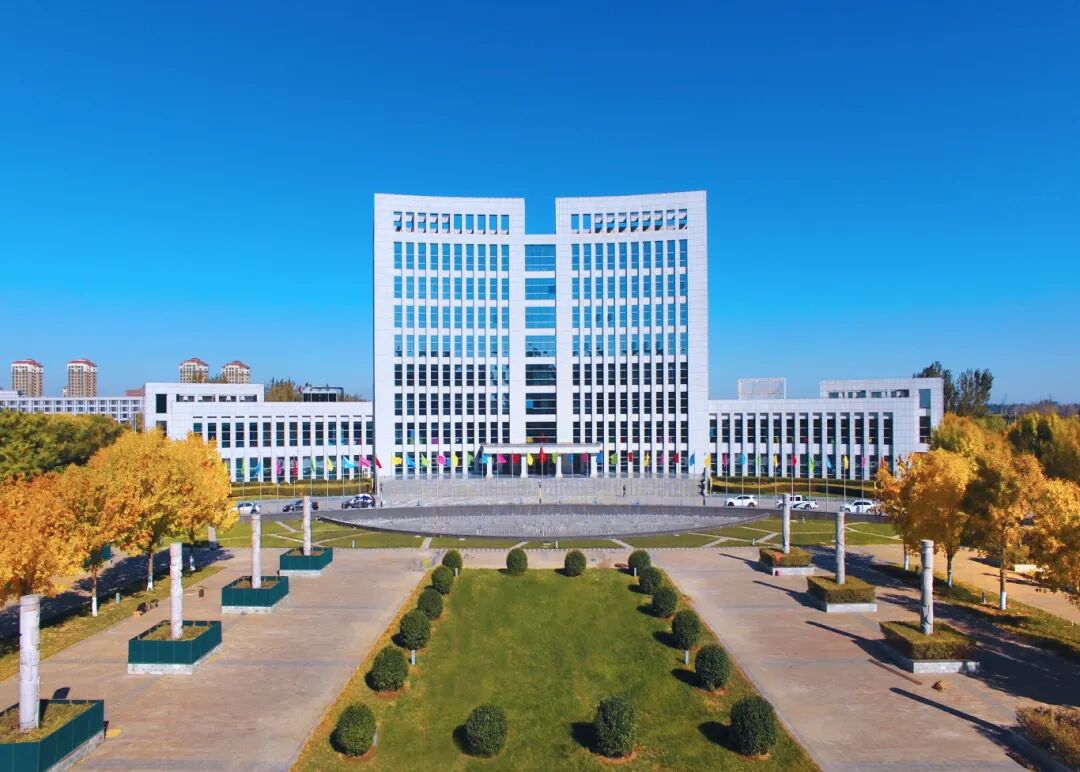 51.07亿元！11.4%↑武清这个园区实力“藏不住”！(图2)